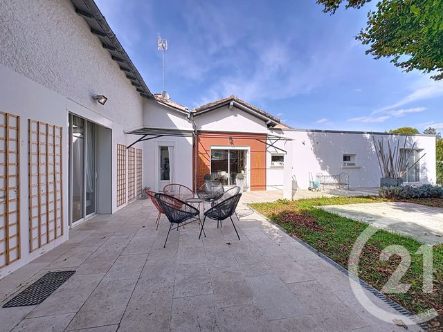 Maison &agrave; vendre - 4 pi&egrave;ces - 104,07 m2 - Fleurance - 32 - MIDI-PYRENEES