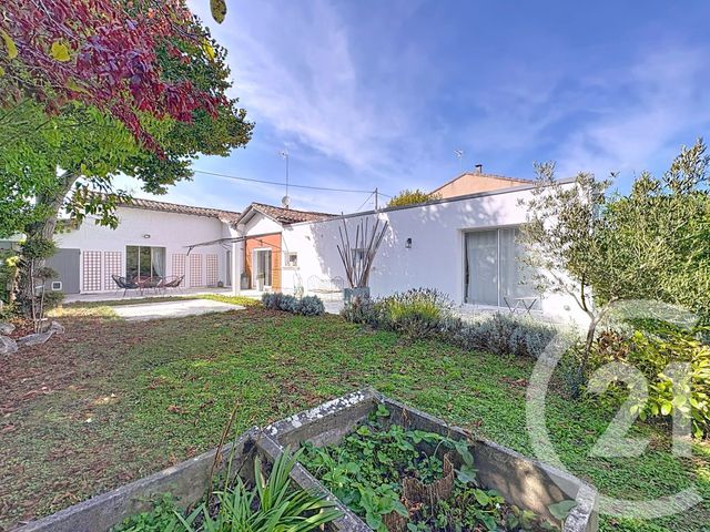 maison - FLEURANCE - 32