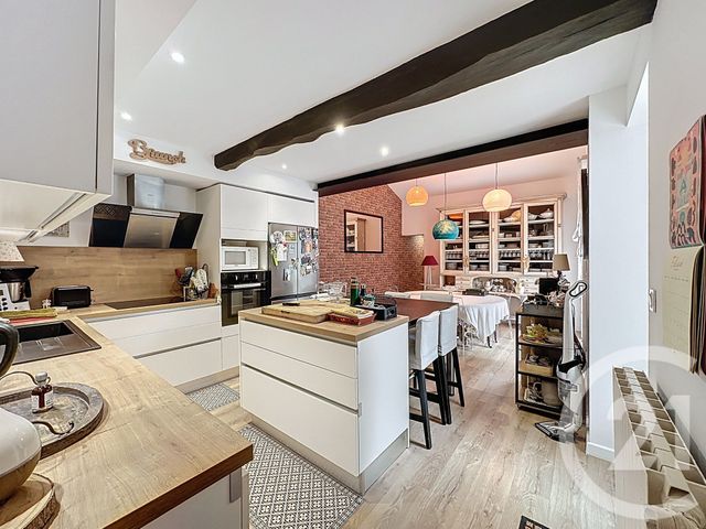 maison - FLEURANCE - 32