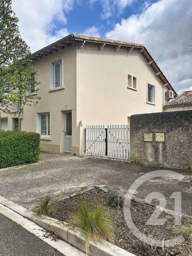 maison - LECTOURE - 32