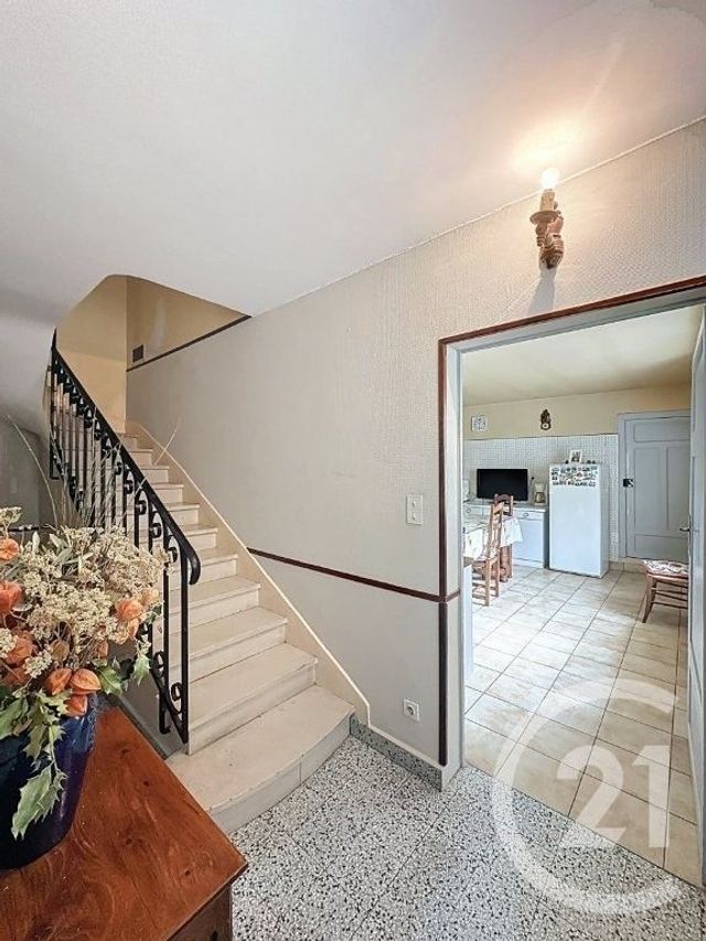 Maison &agrave; vendre - 7 pi&egrave;ces - 122,72 m2 - Lectoure - 32 - MIDI-PYRENEES