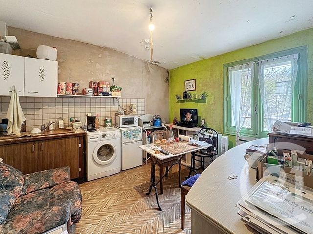 Maison &agrave; vendre - 7 pi&egrave;ces - 122,72 m2 - Lectoure - 32 - MIDI-PYRENEES