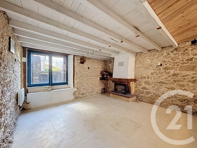 Maison &agrave; vendre - 3 pi&egrave;ces - 71,58 m2 - St Clar - 32 - MIDI-PYRENEES