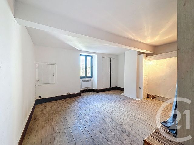 Maison &agrave; vendre - 3 pi&egrave;ces - 71,58 m2 - St Clar - 32 - MIDI-PYRENEES