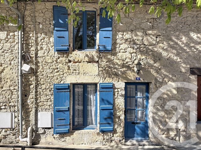 maison - ST CLAR - 32