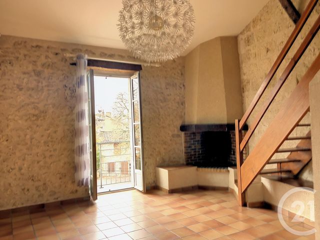 appartement - ST CLAR - 32