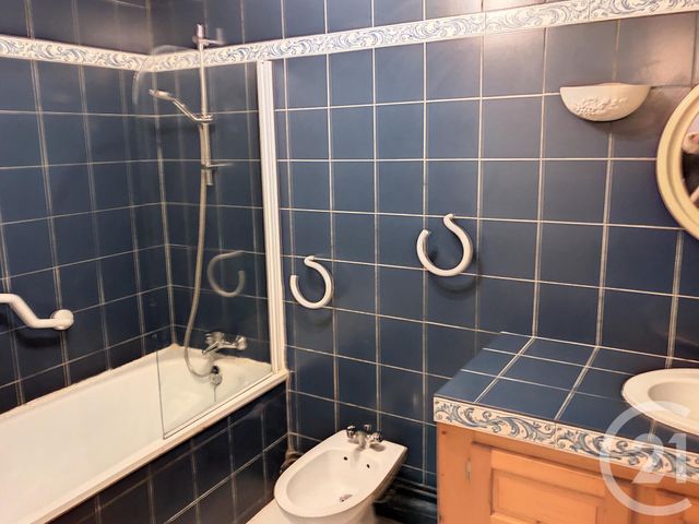 Appartement F4 &agrave; louer - 4 pi&egrave;ces - 95,20 m2 - St Clar - 32 - MIDI-PYRENEES