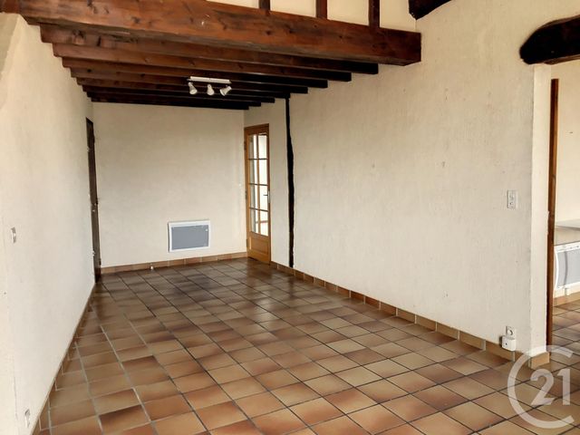 Appartement F4 &agrave; louer - 4 pi&egrave;ces - 95,20 m2 - St Clar - 32 - MIDI-PYRENEES
