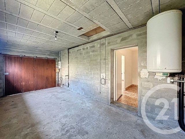 Maison &agrave; vendre - 4 pi&egrave;ces - 102,96 m2 - Fleurance - 32 - MIDI-PYRENEES