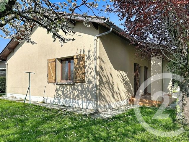 Maison &agrave; vendre - 4 pi&egrave;ces - 102,96 m2 - Fleurance - 32 - MIDI-PYRENEES