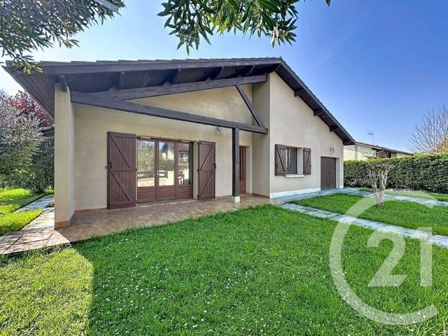 maison - FLEURANCE - 32