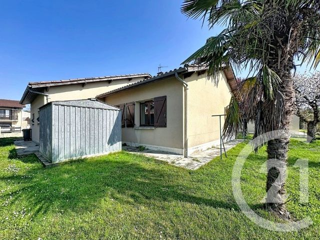 Maison &agrave; vendre - 4 pi&egrave;ces - 102,96 m2 - Fleurance - 32 - MIDI-PYRENEES