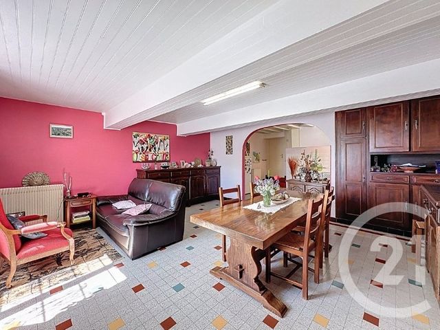 Maison &agrave; vendre - 8 pi&egrave;ces - 261,61 m2 - Monfort - 32 - MIDI-PYRENEES