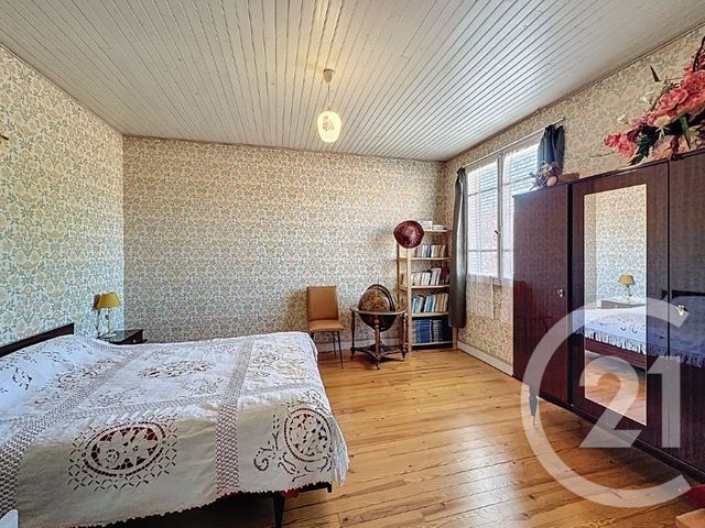 Maison &agrave; vendre - 8 pi&egrave;ces - 261,61 m2 - Monfort - 32 - MIDI-PYRENEES