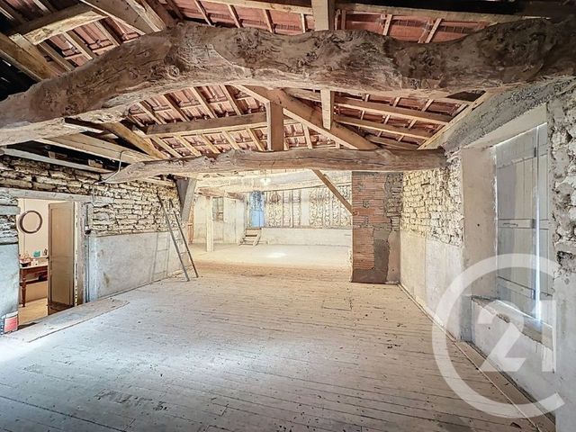 Maison &agrave; vendre - 8 pi&egrave;ces - 261,61 m2 - Monfort - 32 - MIDI-PYRENEES