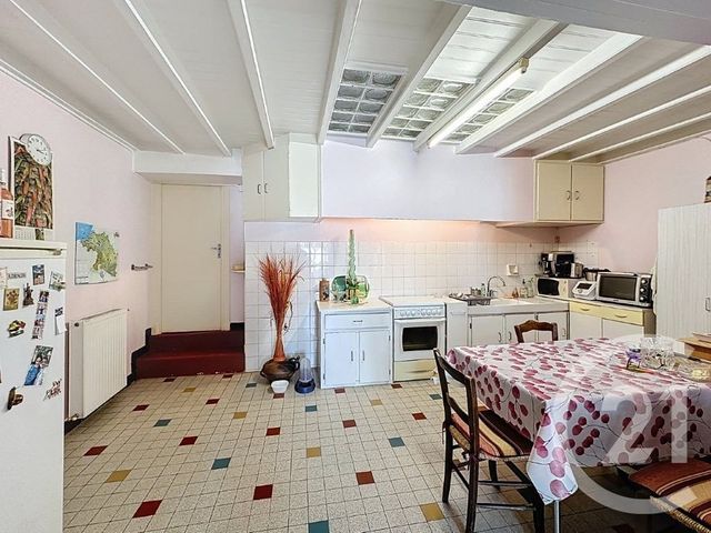 Maison &agrave; vendre - 8 pi&egrave;ces - 261,61 m2 - Monfort - 32 - MIDI-PYRENEES