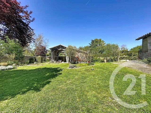 Maison &agrave; vendre - 8 pi&egrave;ces - 261,61 m2 - Monfort - 32 - MIDI-PYRENEES