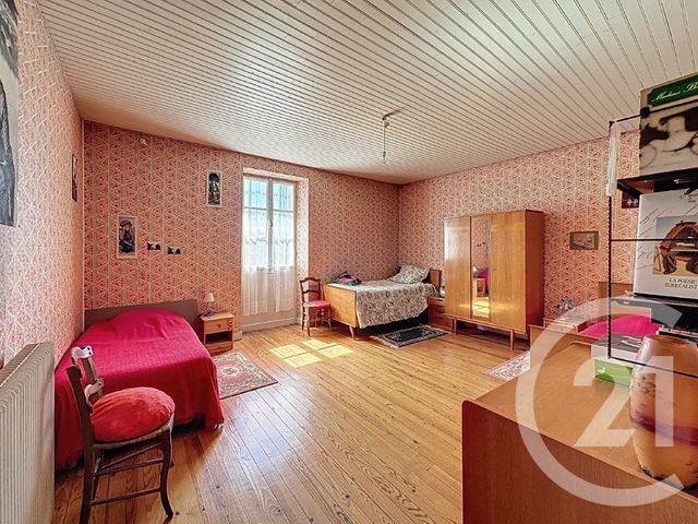 Maison &agrave; vendre - 8 pi&egrave;ces - 261,61 m2 - Monfort - 32 - MIDI-PYRENEES