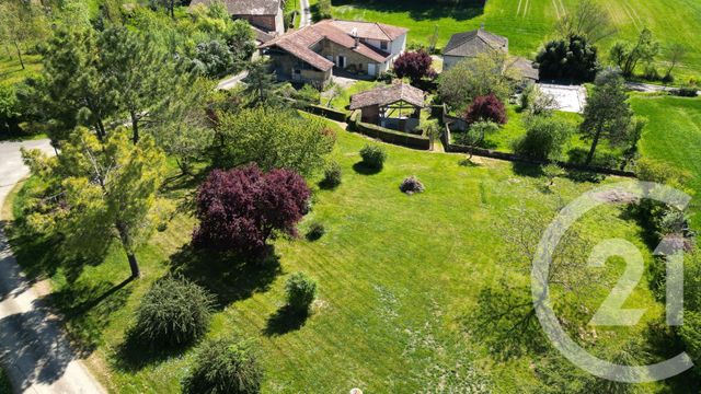 Maison &agrave; vendre - 8 pi&egrave;ces - 261,61 m2 - Monfort - 32 - MIDI-PYRENEES