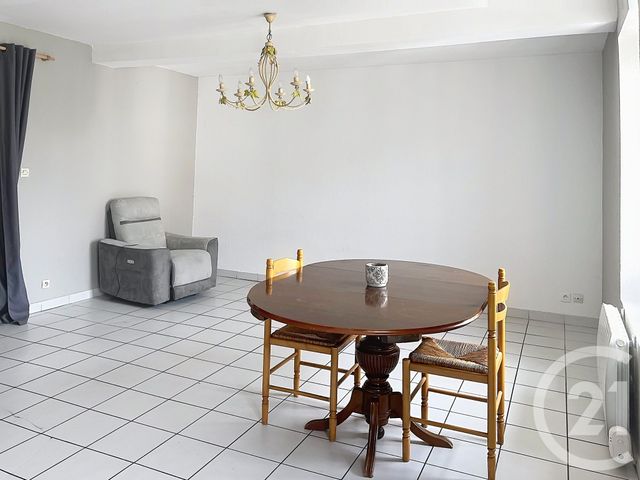 appartement - FLEURANCE - 32