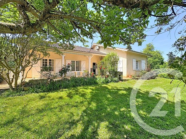 Maison &agrave; vendre - 6 pi&egrave;ces - 172,01 m2 - Fleurance - 32 - MIDI-PYRENEES