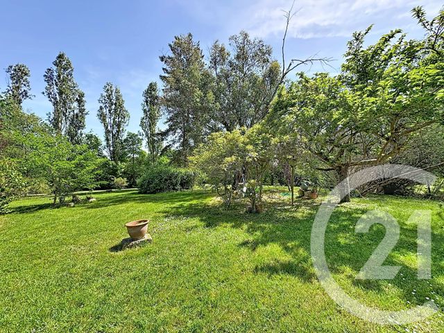Maison &agrave; vendre - 6 pi&egrave;ces - 172,01 m2 - Fleurance - 32 - MIDI-PYRENEES