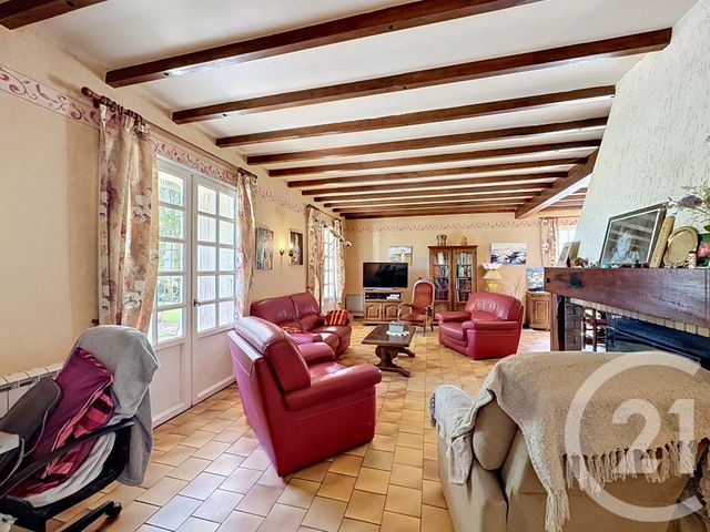 Maison &agrave; vendre - 6 pi&egrave;ces - 172,01 m2 - Fleurance - 32 - MIDI-PYRENEES