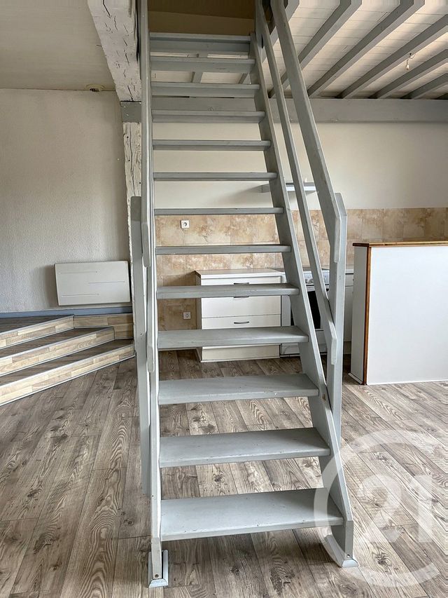 Appartement F3 &agrave; louer - 3 pi&egrave;ces - 78 m2 - Fleurance - 32 - MIDI-PYRENEES