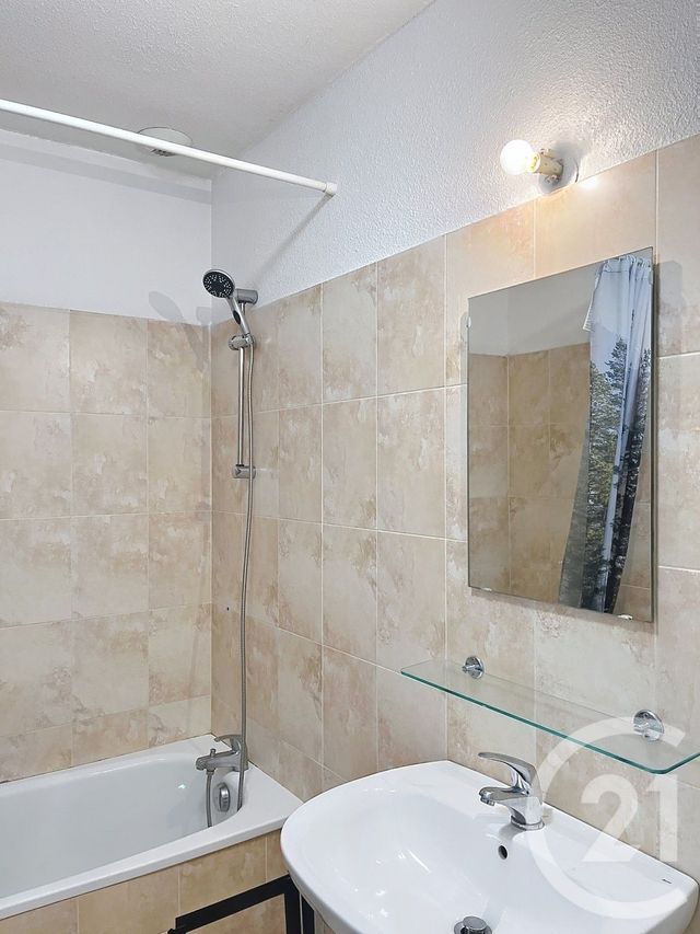 Appartement F3 &agrave; louer - 3 pi&egrave;ces - 78 m2 - Fleurance - 32 - MIDI-PYRENEES