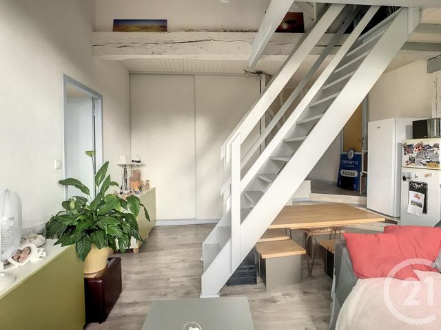 Appartement F3 &agrave; louer - 3 pi&egrave;ces - 78 m2 - Fleurance - 32 - MIDI-PYRENEES