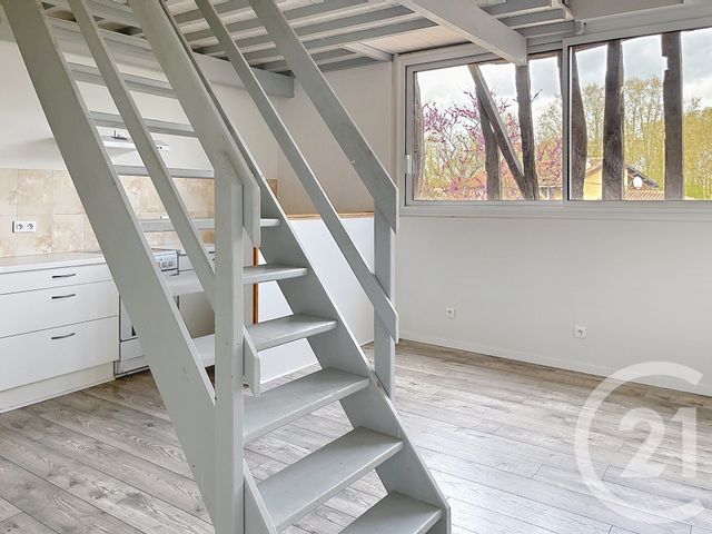 Appartement F3 &agrave; louer - 3 pi&egrave;ces - 78 m2 - Fleurance - 32 - MIDI-PYRENEES