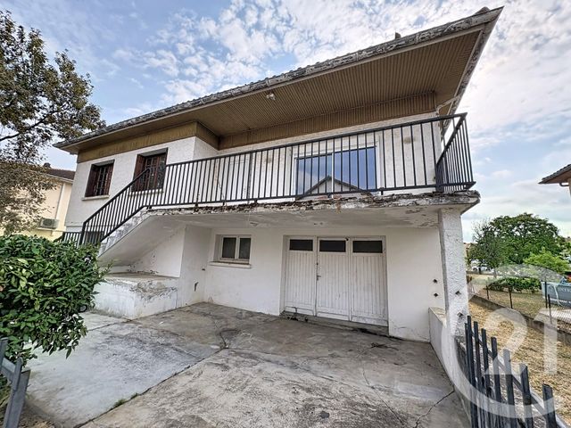 maison - FLEURANCE - 32