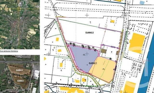 Bureaux à vendre - 100.0 m2 - 32 - Gers