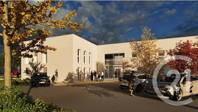 Bureaux à vendre - 100.0 m2 - 32 - Gers