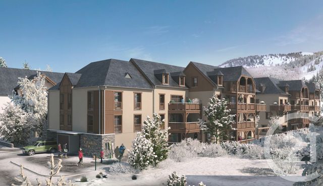 Appartement T5 à vendre ST LARY SOULAN
