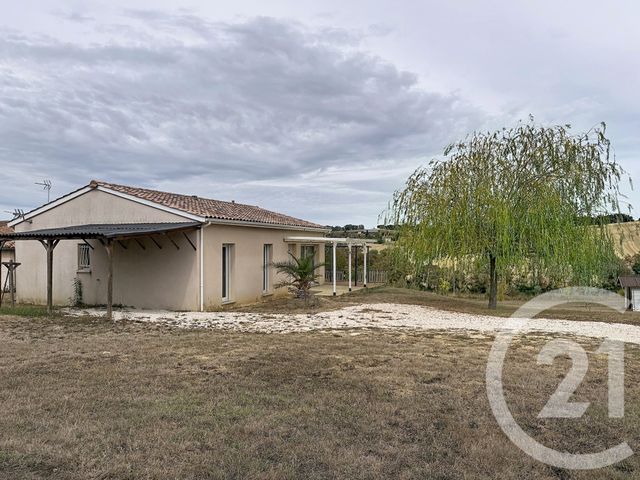 maison - URDENS - 32