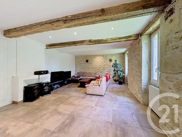 Maison &agrave; vendre - 7 pi&egrave;ces - 198,98 m2 - Fleurance - 32 - MIDI-PYRENEES