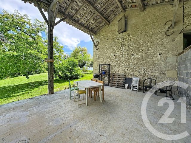 Maison &agrave; vendre - 7 pi&egrave;ces - 198,98 m2 - Fleurance - 32 - MIDI-PYRENEES