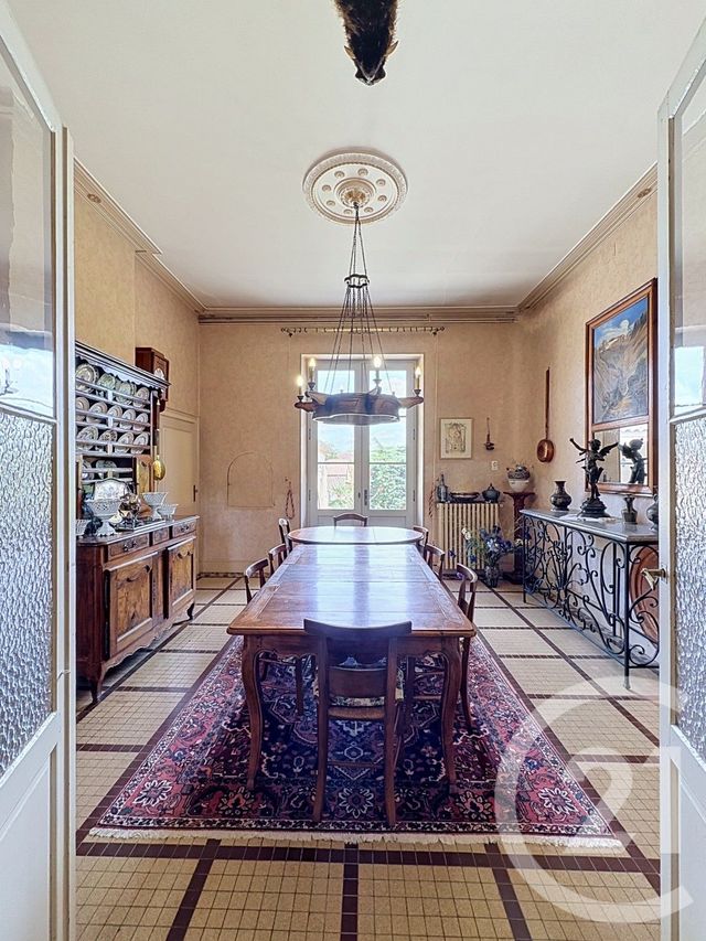 Maison &agrave; vendre - 11 pi&egrave;ces - 335,66 m2 - Fleurance - 32 - MIDI-PYRENEES