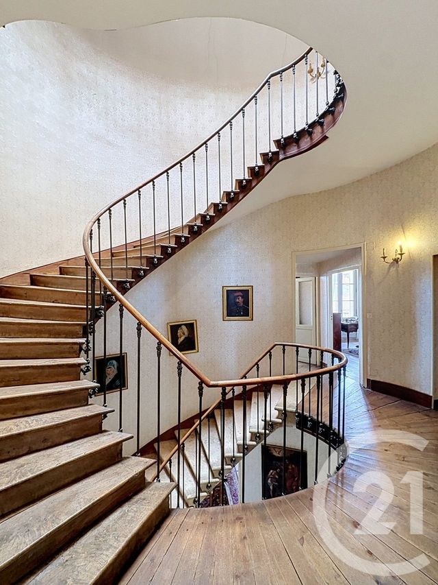 Maison &agrave; vendre - 11 pi&egrave;ces - 335,66 m2 - Fleurance - 32 - MIDI-PYRENEES