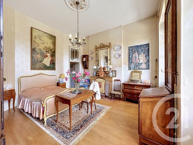 Maison &agrave; vendre - 11 pi&egrave;ces - 335,66 m2 - Fleurance - 32 - MIDI-PYRENEES