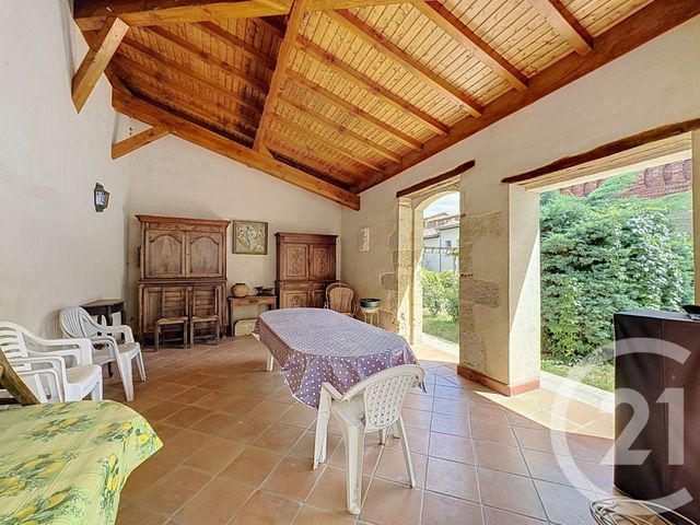 Maison &agrave; vendre - 11 pi&egrave;ces - 335,66 m2 - Fleurance - 32 - MIDI-PYRENEES