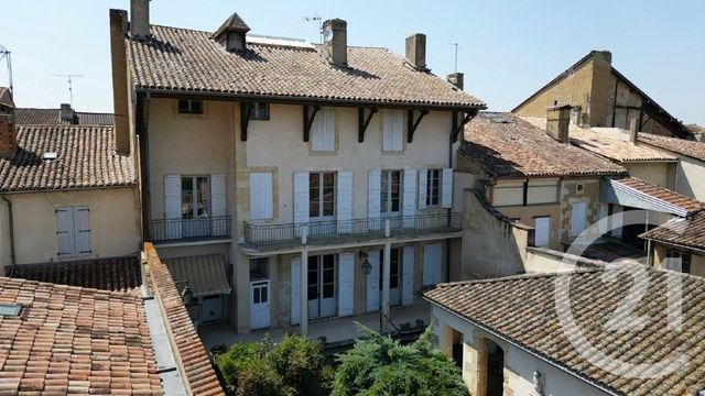 maison - FLEURANCE - 32