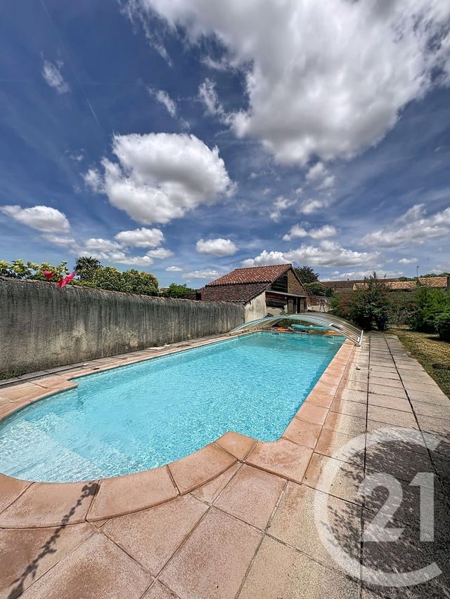 Maison &agrave; vendre - 11 pi&egrave;ces - 335,66 m2 - Fleurance - 32 - MIDI-PYRENEES