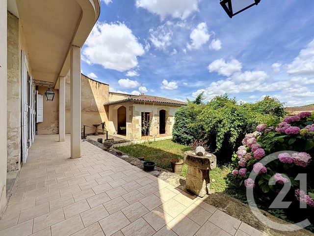 Maison &agrave; vendre - 11 pi&egrave;ces - 335,66 m2 - Fleurance - 32 - MIDI-PYRENEES
