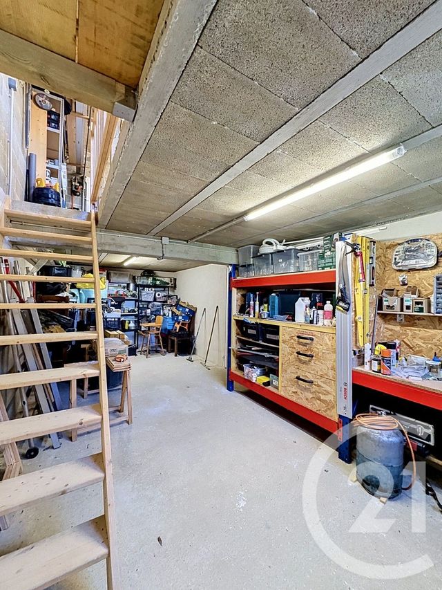 Maison &agrave; vendre - 7 pi&egrave;ces - 156,77 m2 - Terraube - 32 - MIDI-PYRENEES
