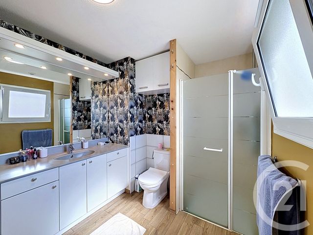 Maison &agrave; vendre - 7 pi&egrave;ces - 156,77 m2 - Terraube - 32 - MIDI-PYRENEES