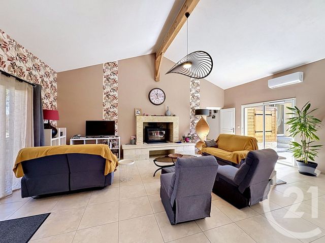 Maison &agrave; vendre - 7 pi&egrave;ces - 156,77 m2 - Terraube - 32 - MIDI-PYRENEES