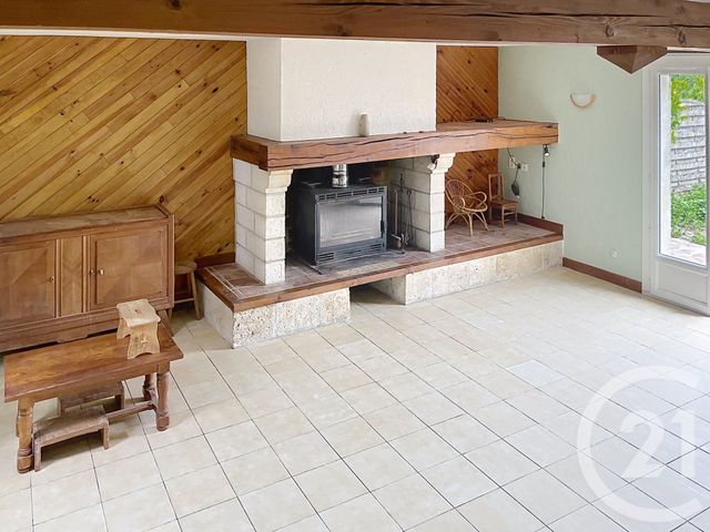 Maison &agrave; louer - 5 pi&egrave;ces - 128,44 m2 - Lavardens - 32 - MIDI-PYRENEES