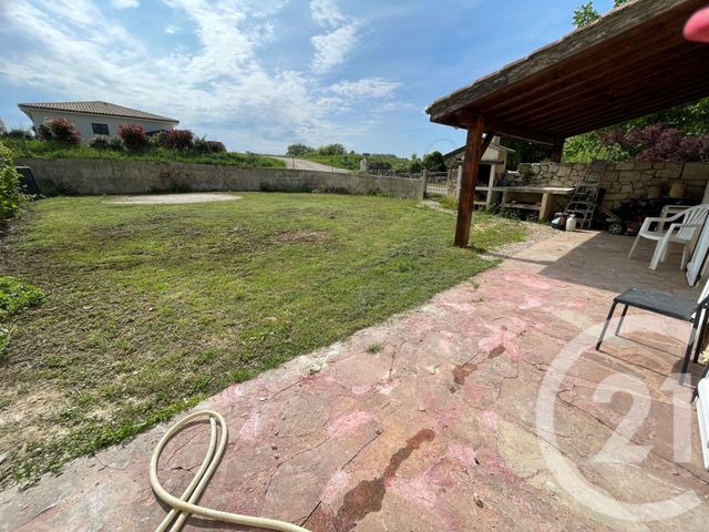Maison &agrave; louer - 5 pi&egrave;ces - 128,44 m2 - Lavardens - 32 - MIDI-PYRENEES